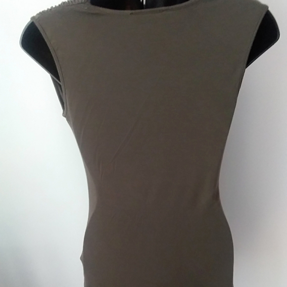 ⭐️Host Pick⭐️BAIA Drape Front Tee BUNDLE - Picture 10 of 12